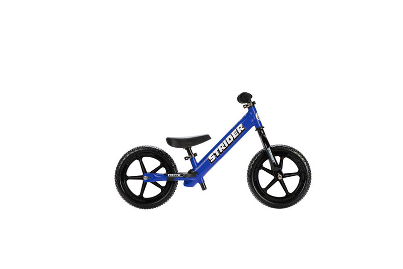 Strider 10-2412BU ST-S4BL STRIDER 12 SPORT BIKE BLUE
