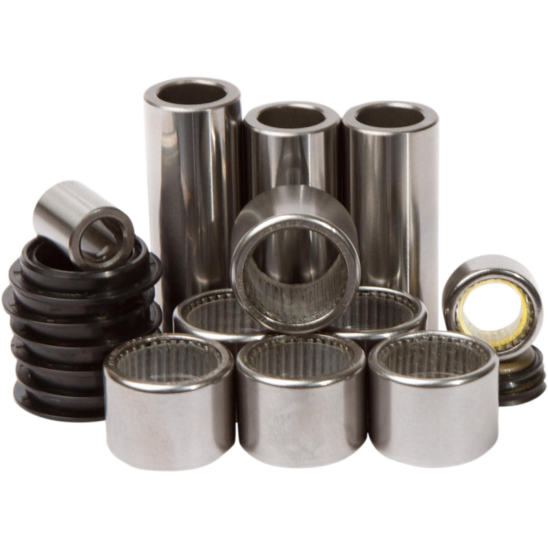 Pivot Works Bearing Kit - PWLK-K18-000 Kawasaki Dirt Bikes 1989-2004