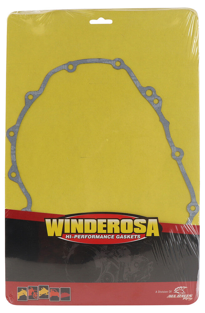 Vertex 633-2004 332004 CLUTCH COVER GASKET INNER HONDA