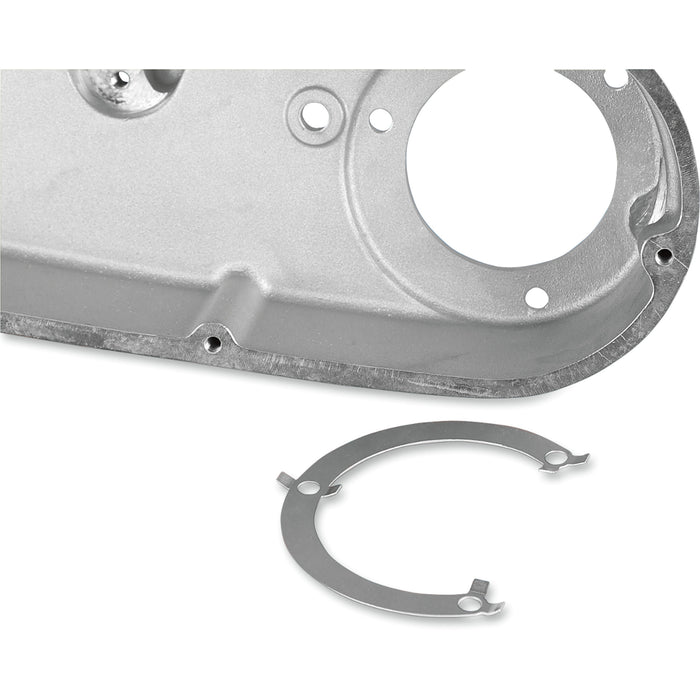 JAMES GASKET 0950-0231 JGI-31497-65 Inner Primary Cover Lock Plate Primary Cover Lock Plate - Big Twin