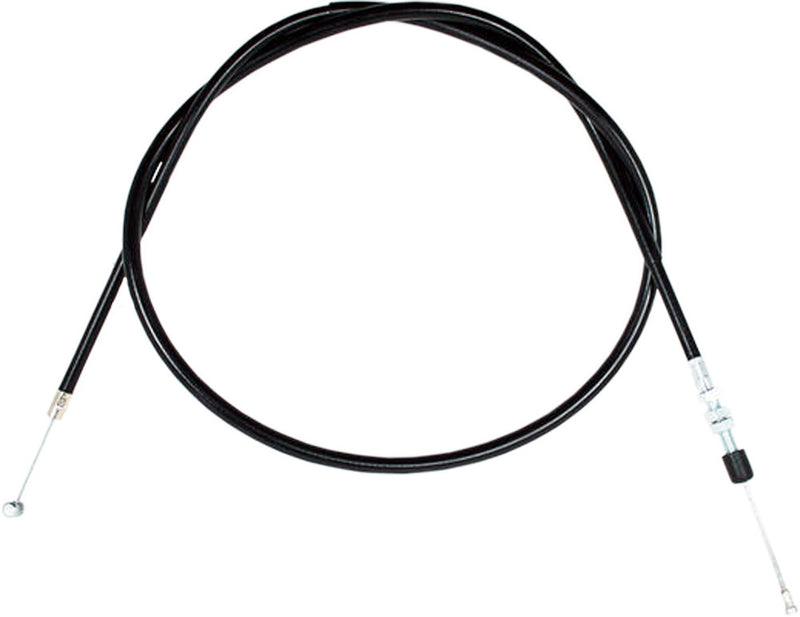 Motion Pro Black Vinyl Clutch Cable - 05-0005 Yamaha 650 Maxim / 650 Turbo Seca / 750 Maxim / 750 Midnight Maxim 1980-1983