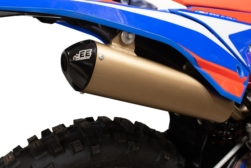 Enduro Engineering Spark Arrestor END CAP - 40-4115 Beta 300 Xtrainer / -Trainer 300 / Xtrainer 2015-2024
