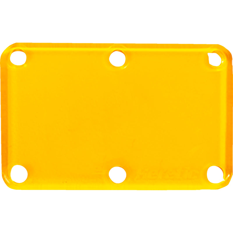 HERETIC 2040-3095 40610 Lens rock light - amber