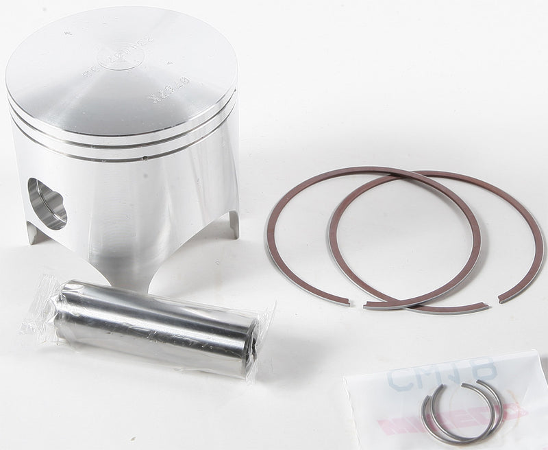 Wiseco Piston Kit 71.00/+1.00 - 234M07100 Yamaha Dirt Bikes 1973-1980