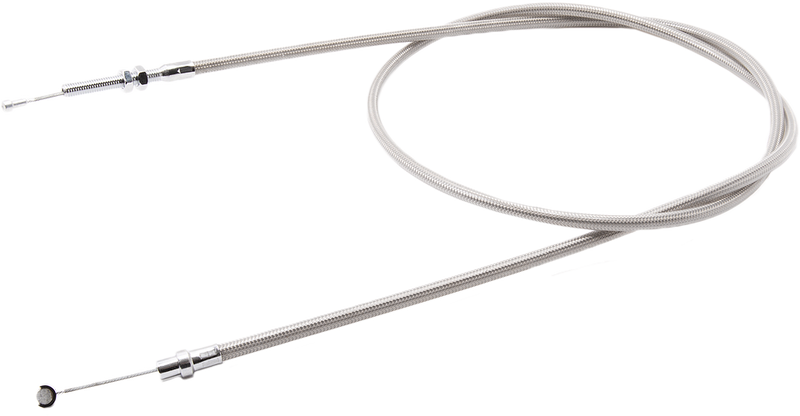 Motion Pro 70-700006 70-0006 ARMOR COAT CLUTCH CABLE 66.6" INDIAN