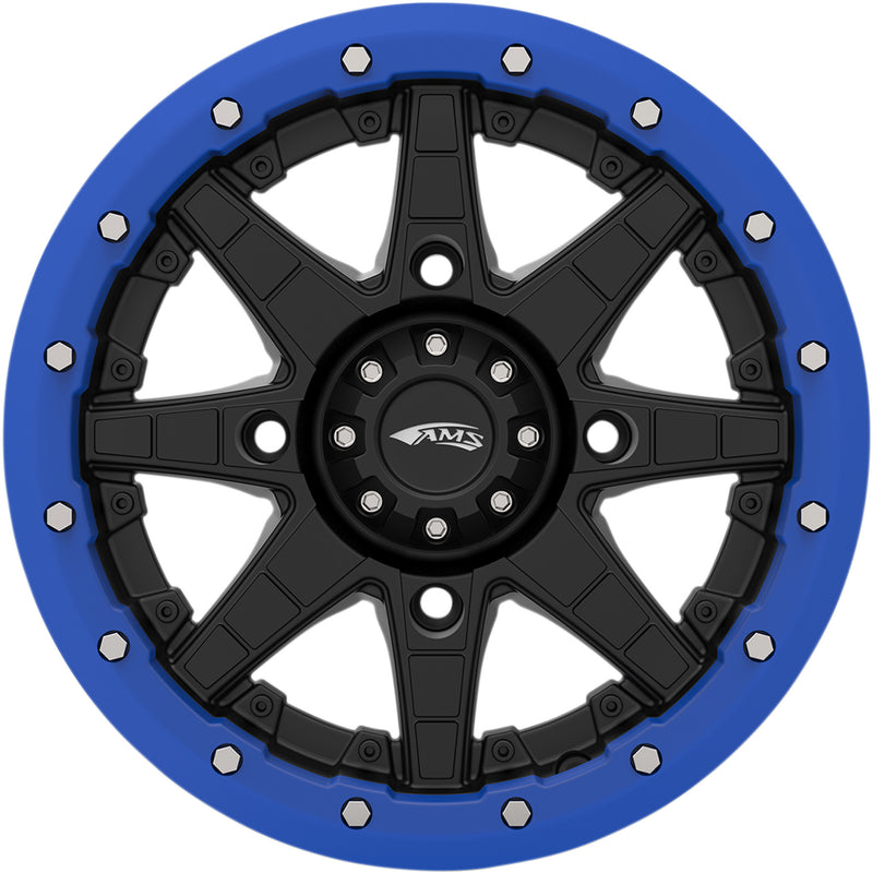 Ams Beadlock Ring - 15B03 For Can-Am Outlander / Renegade / Commander / Maverick 2003-2019 | Suzuki KingQuad 2011-2019 | Textron Wildcat 2019