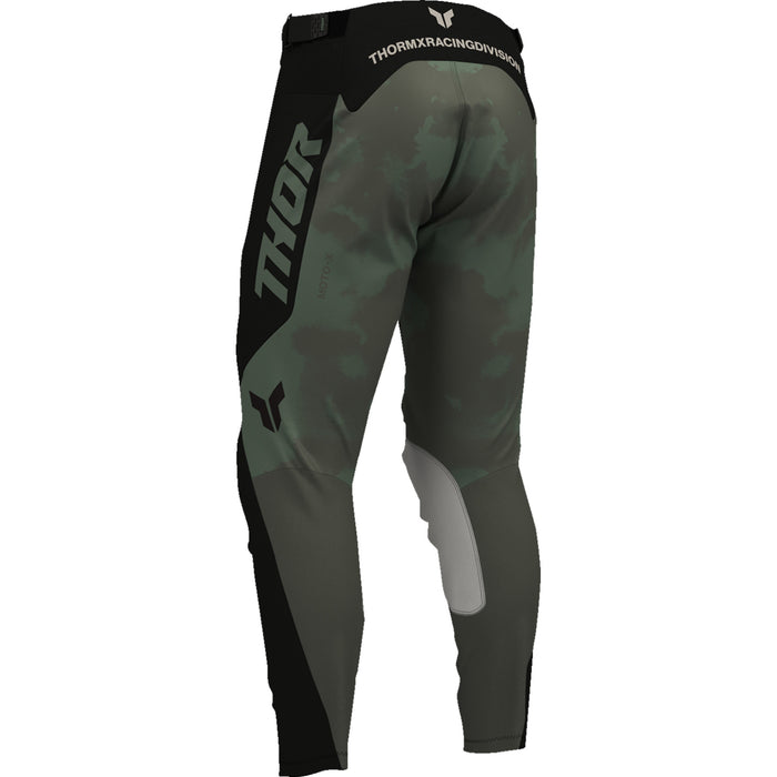 THOR Launchmode Bleach Pants - US