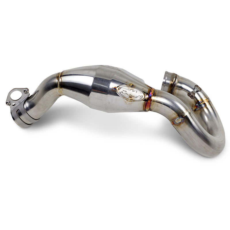 FMF MegaBomb Header - 045622 For Gas Gas 350F 2021-2023 | KTM SX-F 350 / XC-F 350 2019-2022