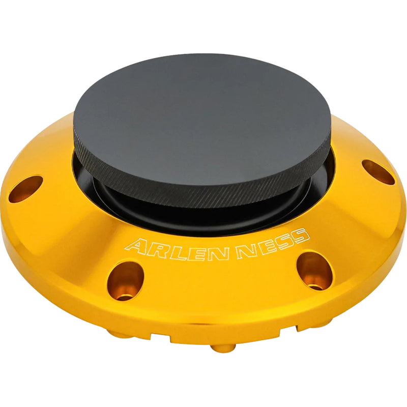 Arlen Ness Fuel Cap - 701-021 For Harley Touring 2023-2026