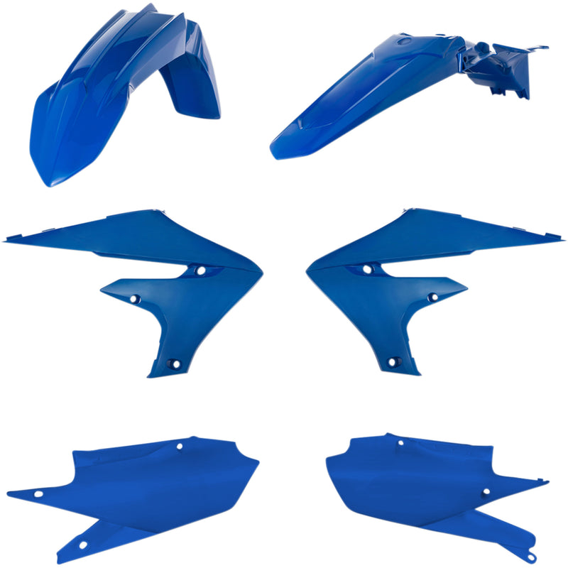 Acerbis Body Kit - 2685910003 Yamaha Dirt Bikes 2018-2024
