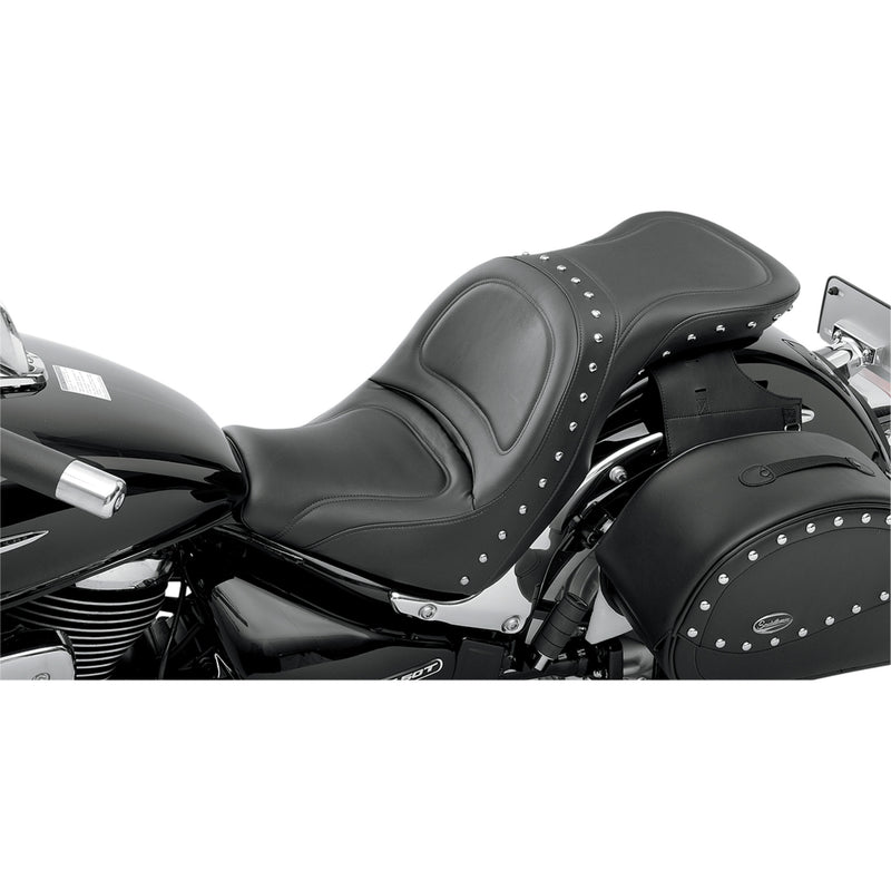 Saddlemen Explorer Special Seat - S05-06-039 Suzuki 800 Boulevard 2005-2023