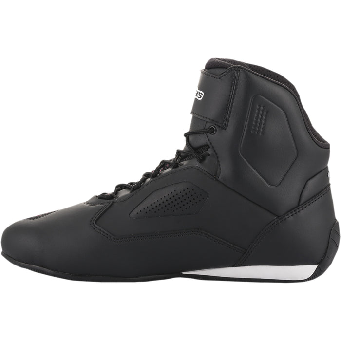 ALPINESTARS 3405-2487 251052014398.5 Stella Faster-3 Rideknit Shoes black/yellow/pink - us 8.5
