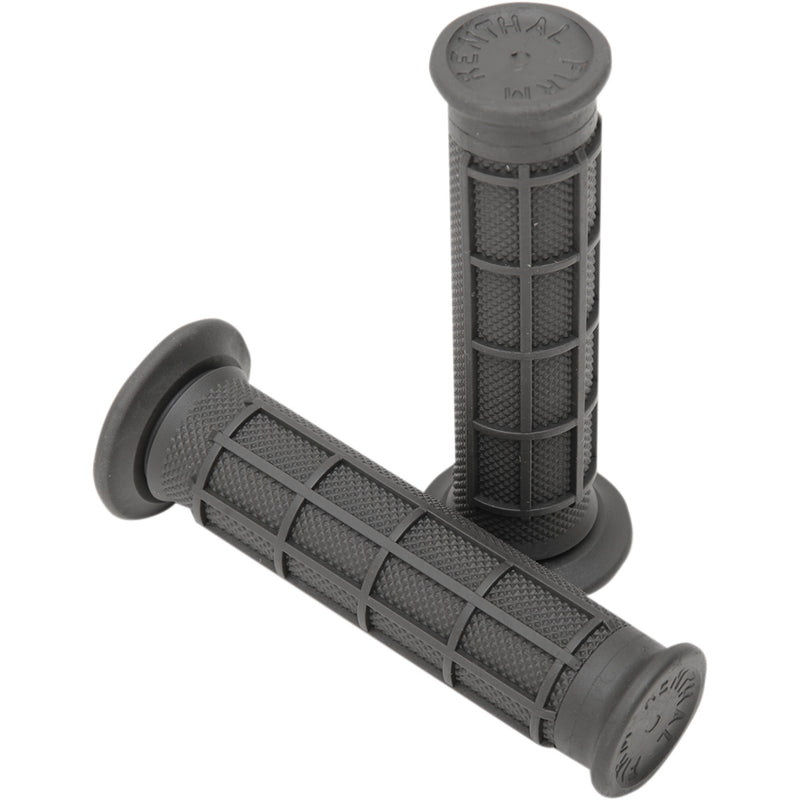 RENTHAL RG113 G113 Half Waffle Grips Grips - Half Waffle - Firm - ATV