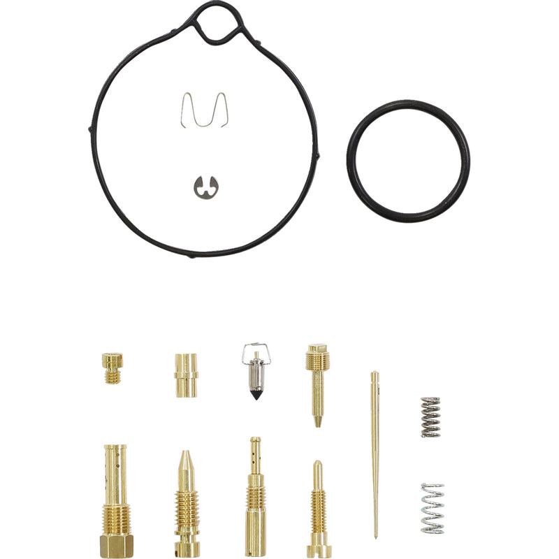 SHINDY 1003-2009 03-124 Carburetor Repair Kit kawasaki