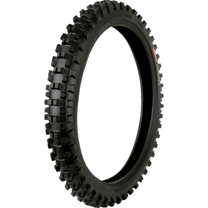 KENDA 0312-0280 047751032C0S2 K775 Washougal II Tire Tire - K775 Washougal II - Front - 2.50-10 - 33J
