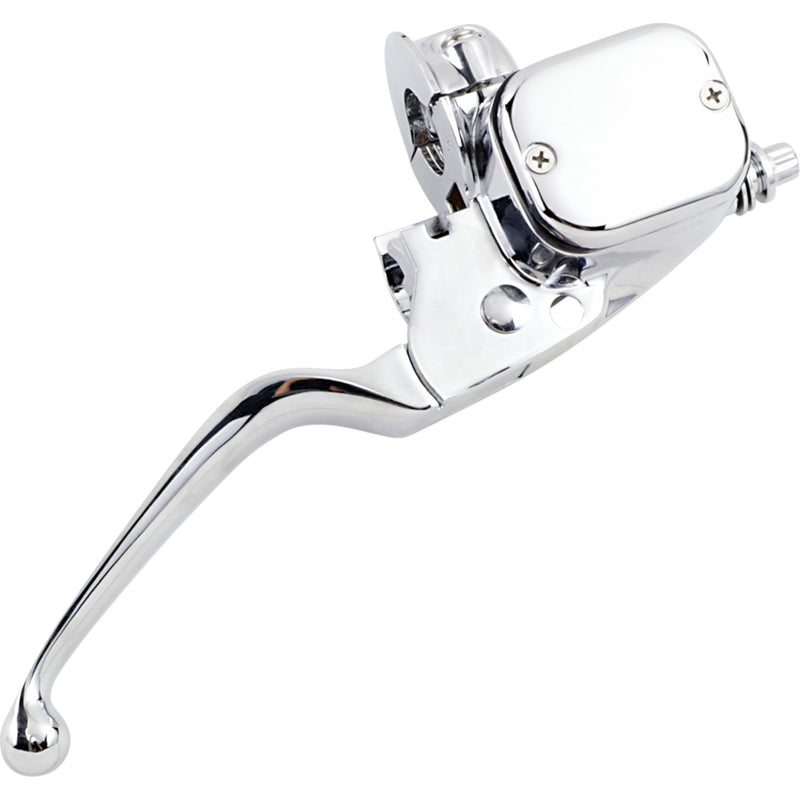 Drag Specialties Lever Assembly For Harley Motorcycles 1996-2017