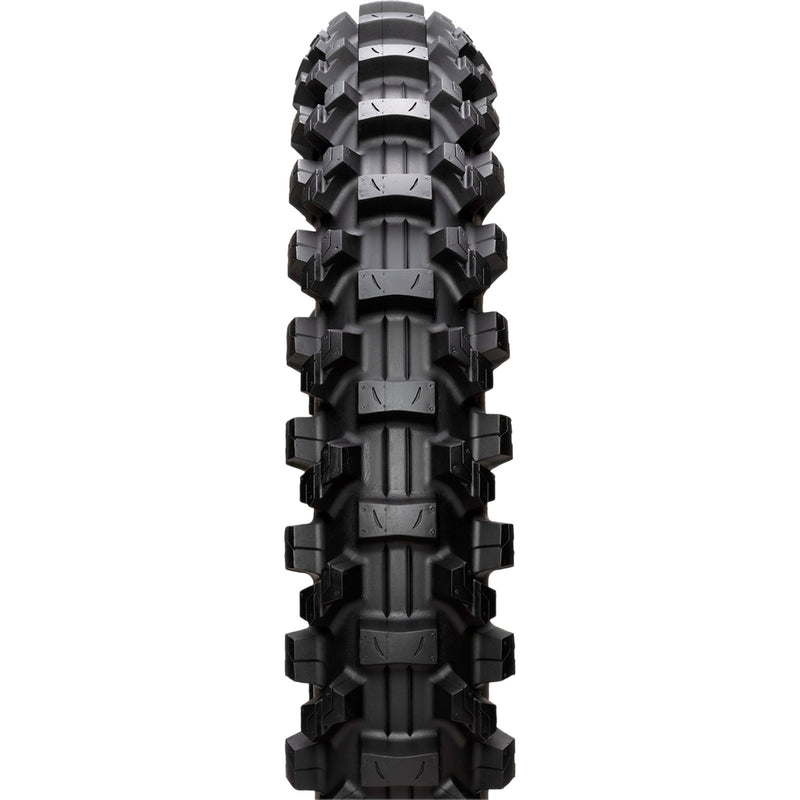 IRC 0313-0734 T10526 VX-10 Mini Motocross Tire Tire - VX-10 Mini Motocross - Rear - 80/100-12 - 50M
