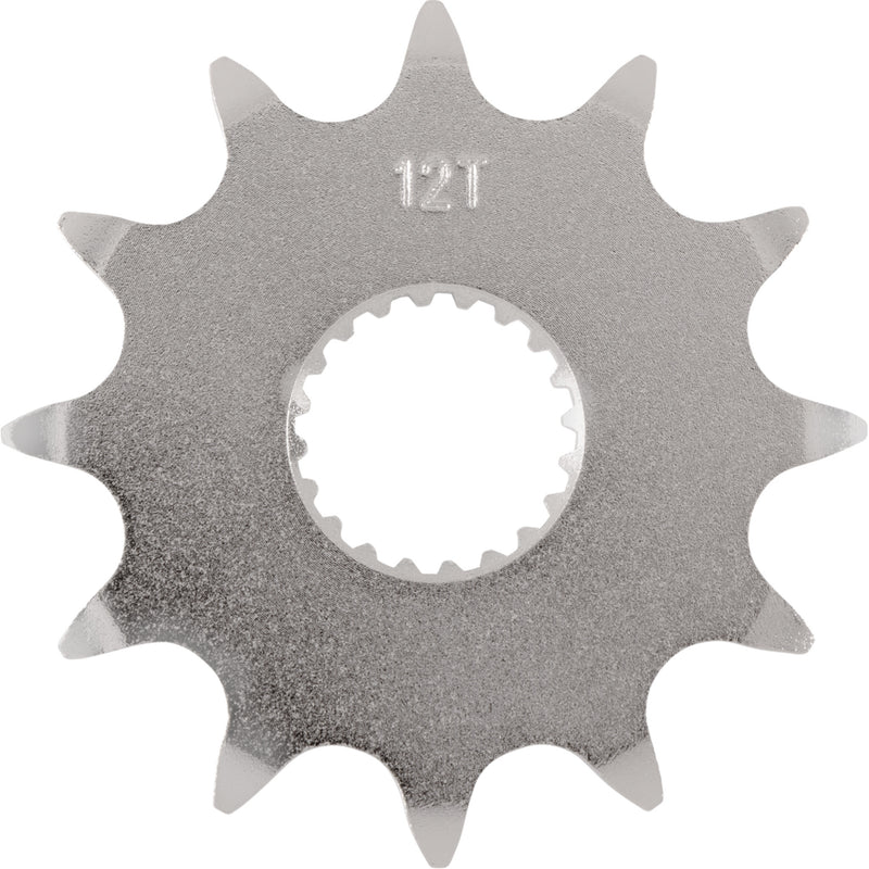 Moose Offroad Sprocket - D26-4168-12CRMO Yamaha Dirt Bikes 2001-2026