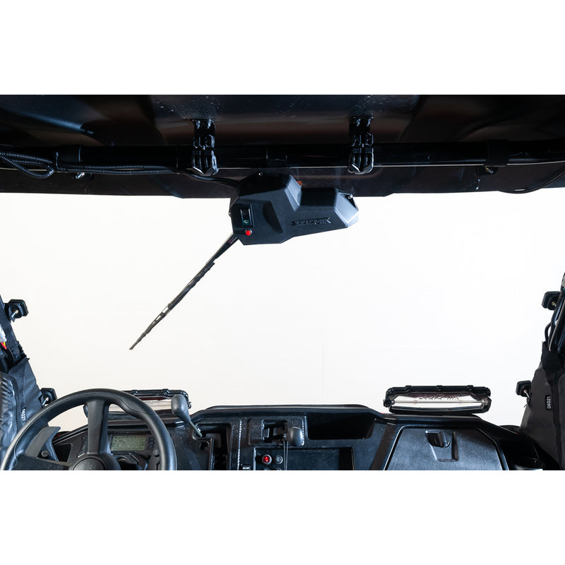 SEIZMIK 2350-0498 50-30011KIT Wiper Washer Kit