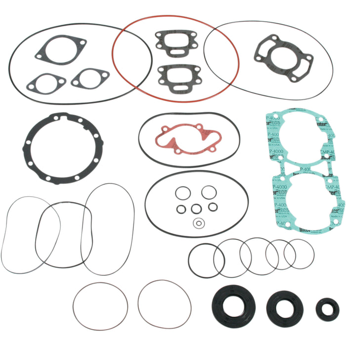 VERTEX PD811429 611200 Complete Gasket Set sea-doo