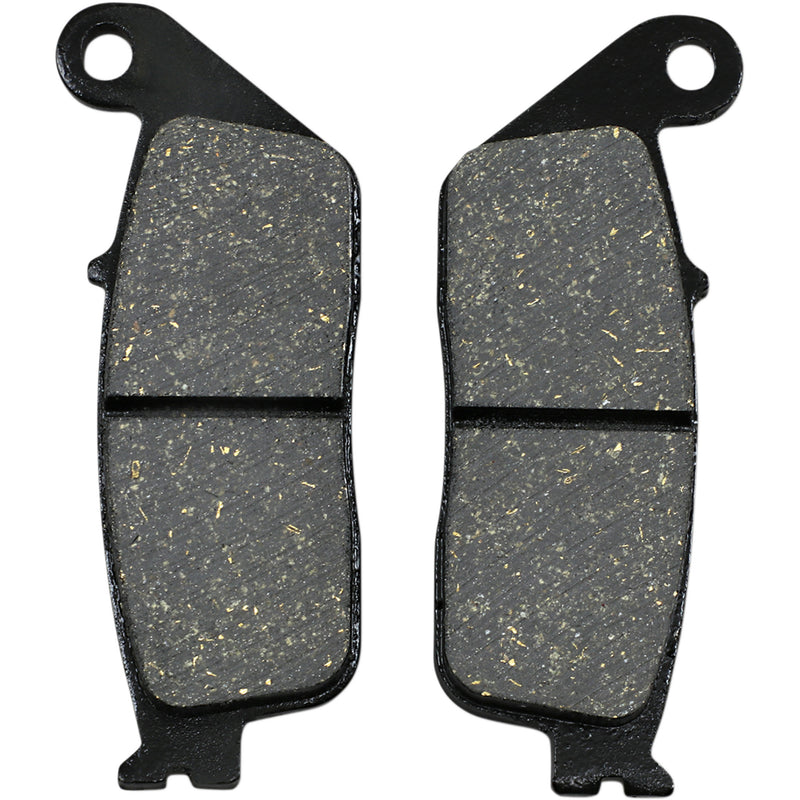 EBC FA226 FA226 Organic Base "FA" Brake Pads Organic Brake Pads