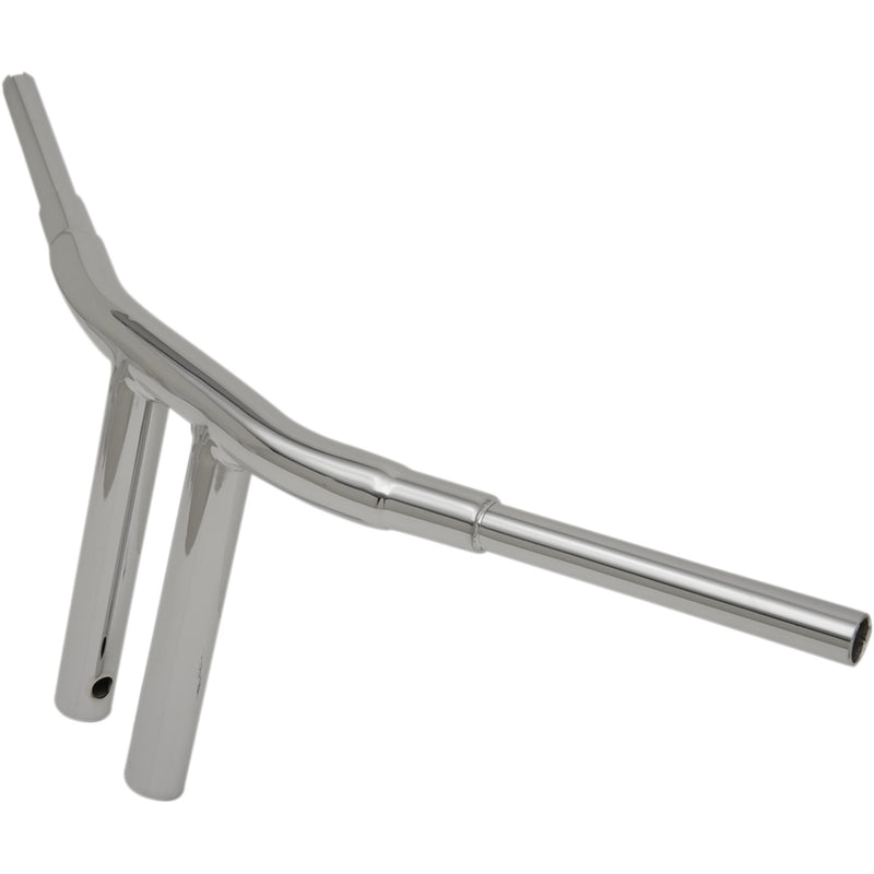DRAG SPECIALTIES 0601-4315 1-1/2" "Big" Buffalo Bar chopper - 10" - chrome
