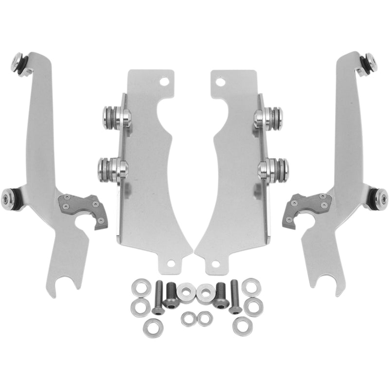 Memphis Shades Mounting Kit - MEM8921 Yamaha V-Star 1300 2007-2015