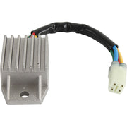 Arrowhead 230-58125 Voltage Regulator - Photo - Primary