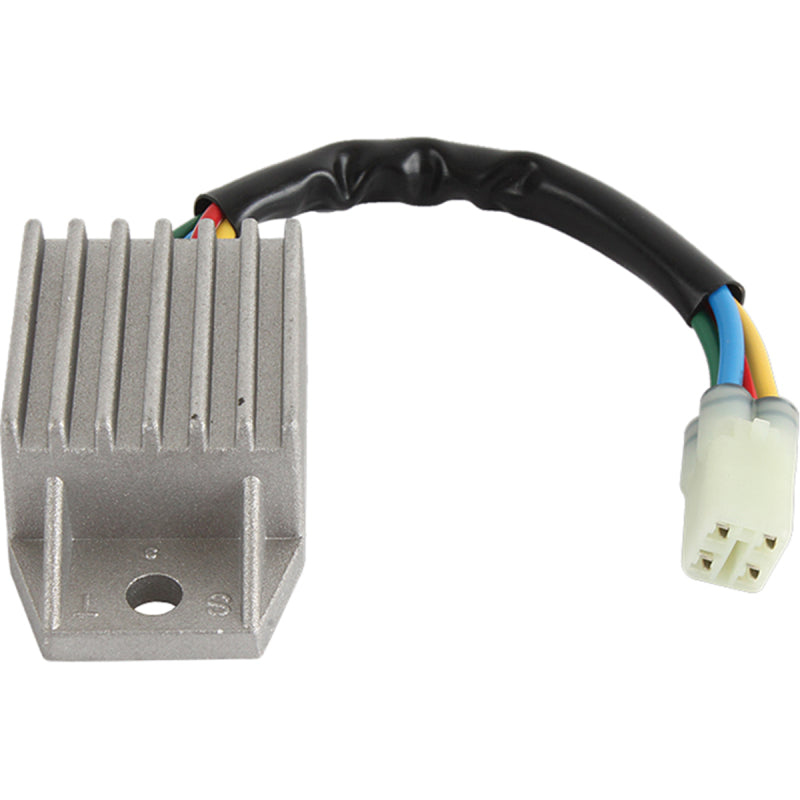 Arrowhead 230-58125 Voltage Regulator - Photo - Primary