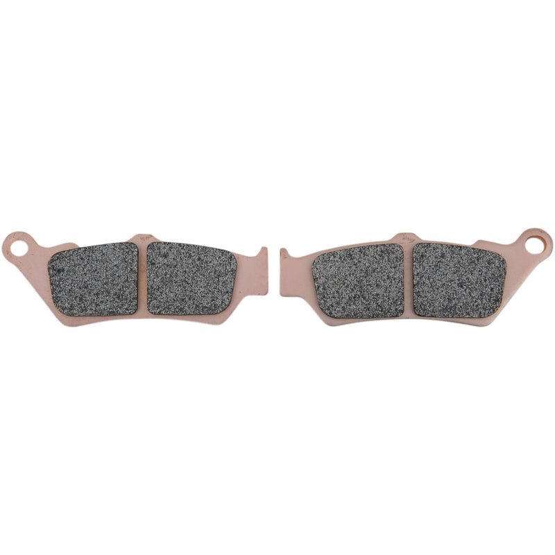 EBC Brake Pad - EPFA209/2HH For Harley Street 2016-2020 | Moto Guzzi Motorcycles 1999-2010 | Indian Scout 2017-2023
