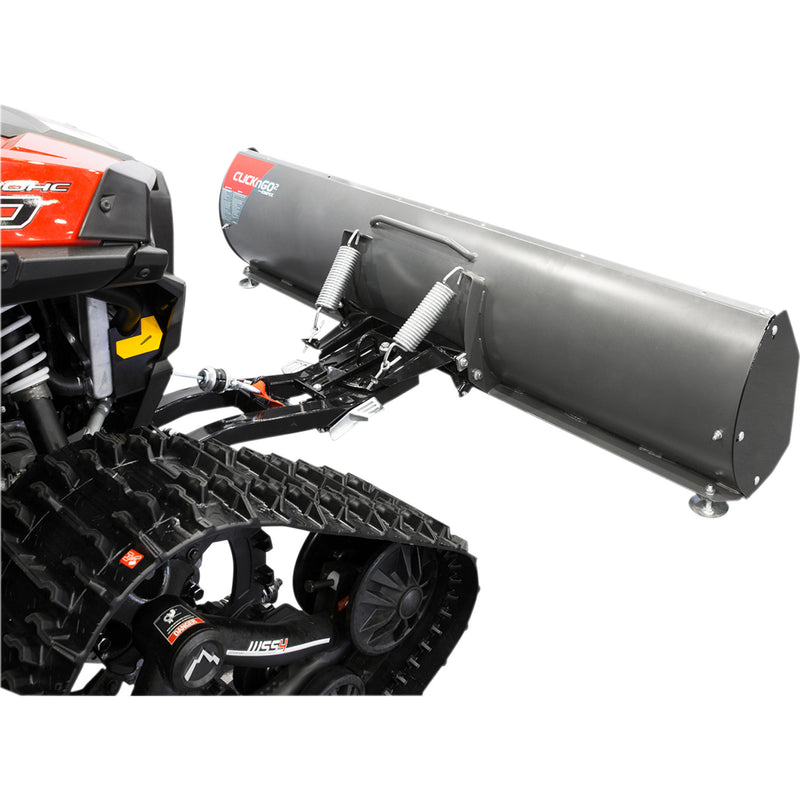 KIMPEX 4501-0711 374970 Plow Push Frame click n' go 2  - utv