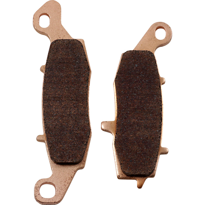 GALFER 1721-2316 FD174G1370 HH Sintered Brake Pads