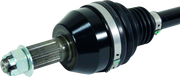 DragonFire Racing 522850 Hydra Axle- Polaris RZR XP Turbo 16-17- Postion- Front- Right/left - User 3