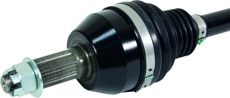DragonFire Racing 522850 Hydra Axle- Polaris RZR XP Turbo 16-17- Postion- Front- Right/left - User 3