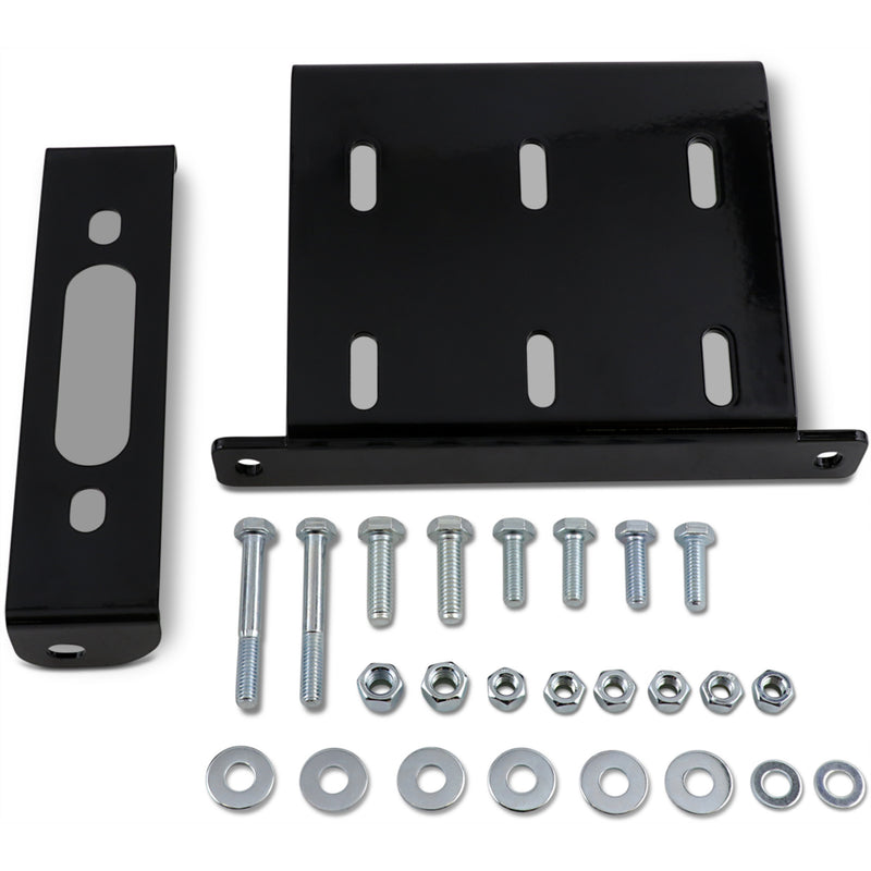 Moose Offroad Mounting Kit - 1517PF Can-Am Outlander 2007-2022