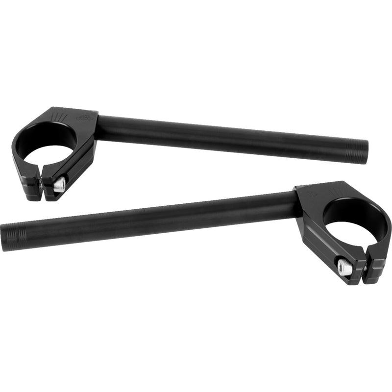 Gilles Tooling Handlebar - GPL2-500 For Ducati Motorcycles 1998-2007 | Kawasaki Motorcycles 2003-2020 | Triumph Daytona 675 2006-2017