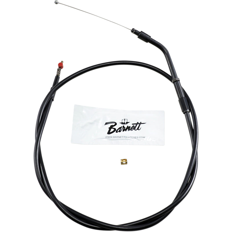 Barnett Stealth Cable - 131-30-40041-06 For Harley Sportster 2007-2021