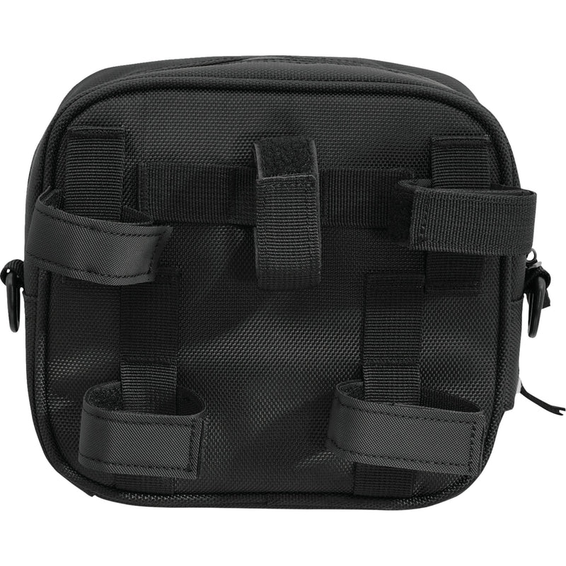 NELSON RIGG 2851-0549 NR-100 Route 1 Highway Handlebar Bag black