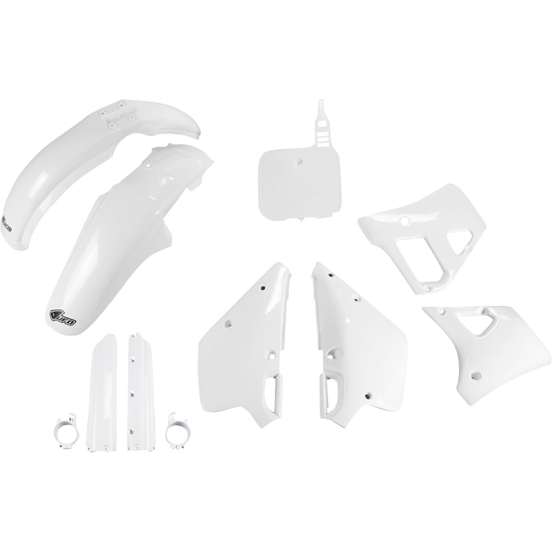 Ufo Body Kit - YAKIT297F@999 Yamaha YZ 125 1991