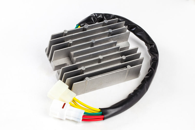 Rick's Motorsport Electric Regulator Rectifier - 10-205 Suzuki 1000 2005-2006