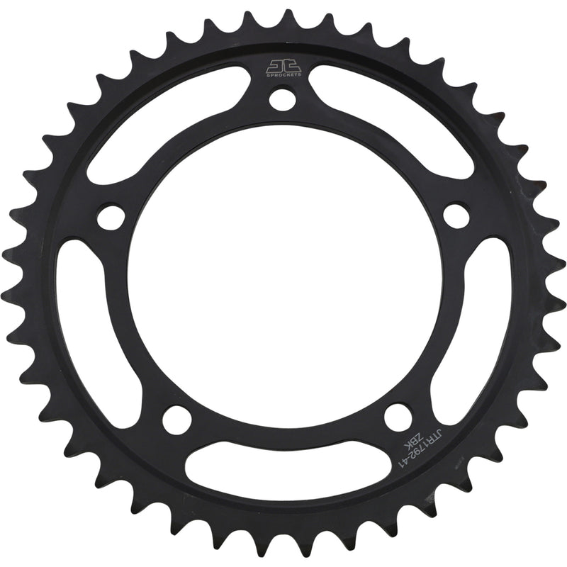 JT Sprockets Sprocket - JTR1792.41 For Kawasaki 1000 2004-2006 | Suzuki 1000 Strom 2006-2012