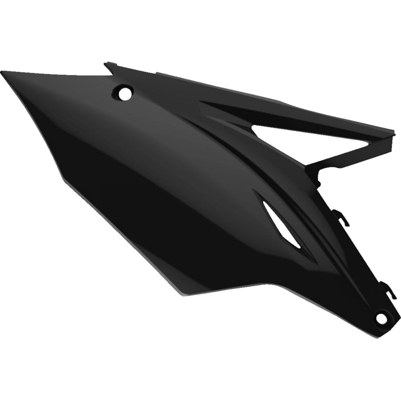 Polisport Side Panel - 8608200003 Kawasaki KX 450 / KX 250 2016-2020