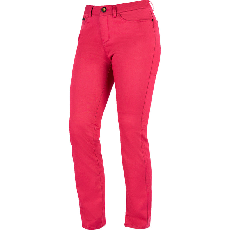 ICON Women's Tuscadero3™ CX Jeans Pink - US