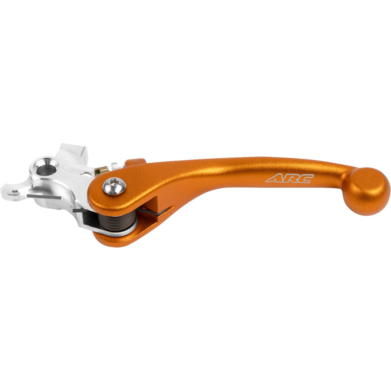 Arc Flex Lever - CL-S203-O For TM Dirt Bikes 2008-2022 | Beta Dirt Bikes 2013-2025 | Sherco Dirt Bikes 2015-2024 | KTM Dirt Bikes 2006-2025