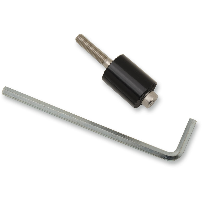 Memphis Shades Riser Block - MEB9884 For Indian Scout 2015-2024
