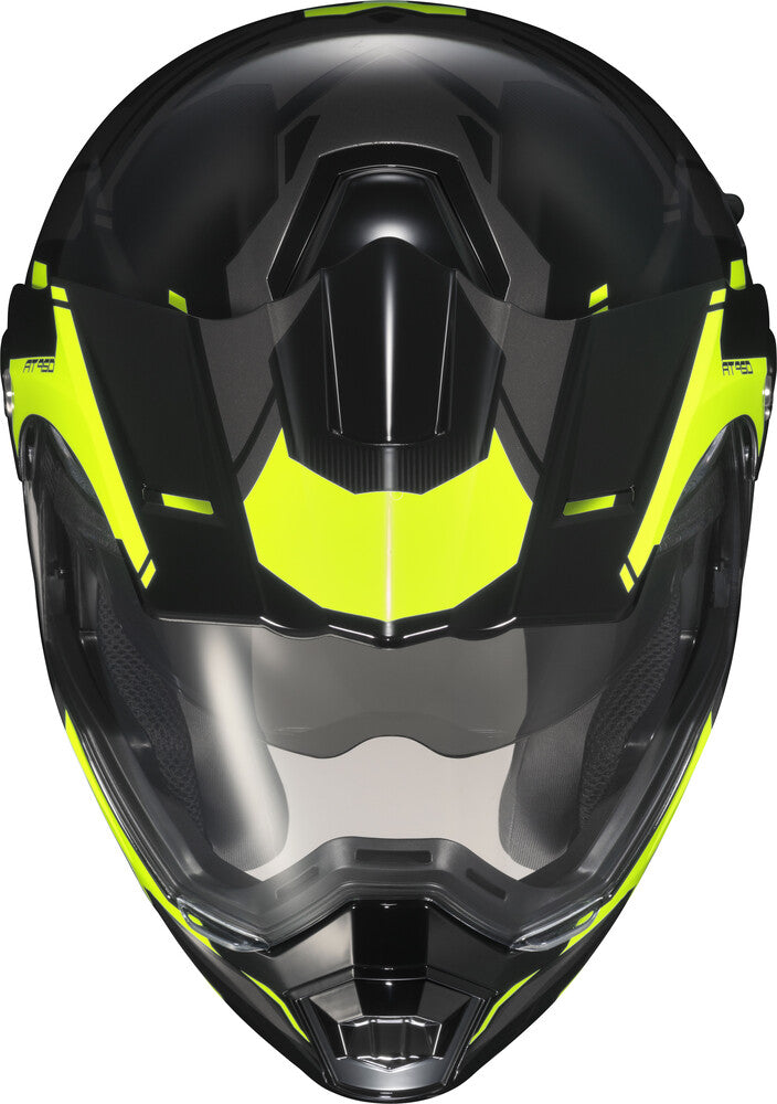 Scorpion Exo 75-1532S 95-1723 EXO-AT950 Modular Helmet