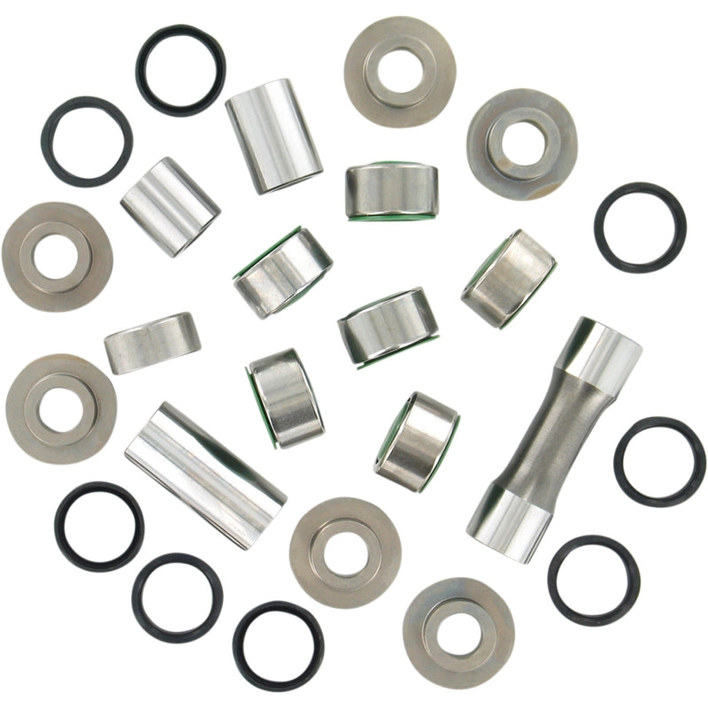 Pivot Works Bearing Kit - PWLK-S46-000 Suzuki RM 125 / RM 250 / RMZ 450 / RMZ 250 2005-2009