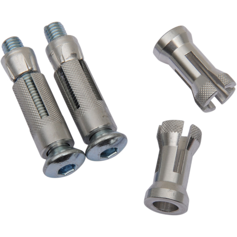 CYCRA 0635-1231 1CYC-1054-02 Probend™ CRM Ultra Bar End Set Bar End Set - Probend™ - CRM Ultra