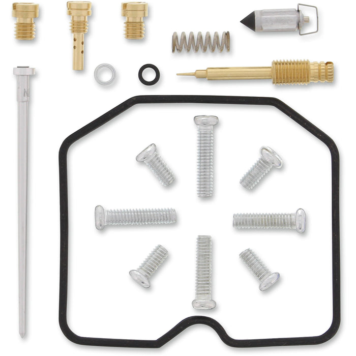 MOOSE OFFROAD 1003-0554 26-1088 Carburetor Repair Kit - Suzuki