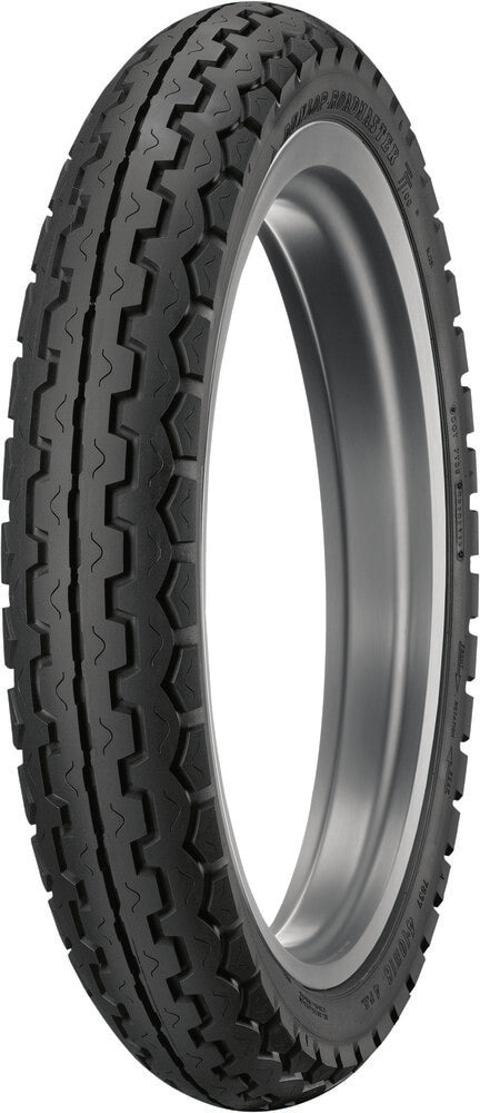Dunlop Tire K81/TT100 F R 425/85-18 64H TL - 45158255